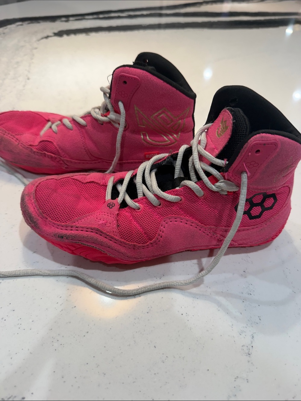 RUDIS Wrestling Shoes